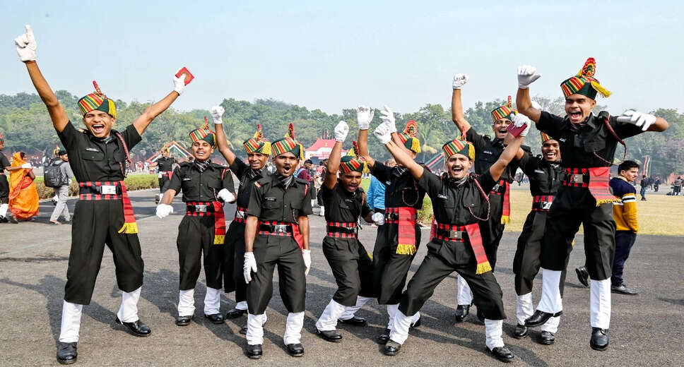 Upcoming Agnipath Scheme Exam and Employment Opportunities