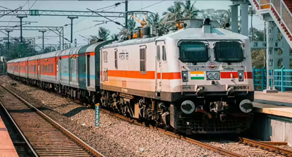 RRB Group D Recruitment 2026: Application Process Delayed with 22,000 Vacancies