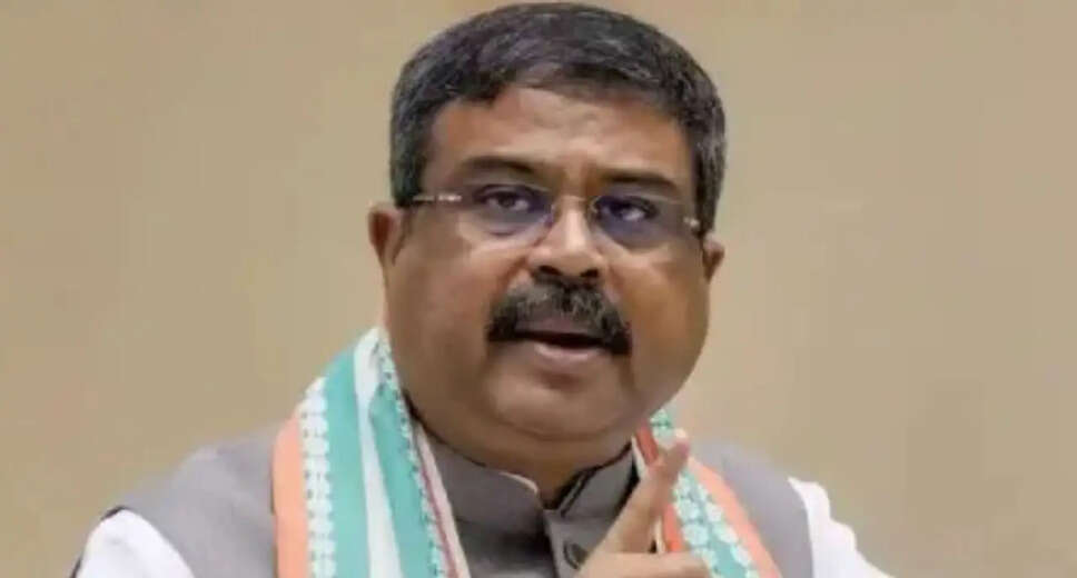CBSE Minister Addresses Growing Concerns Over On-Screen Marking System