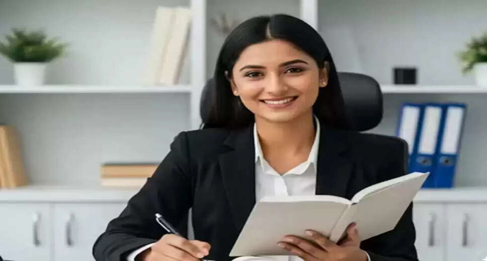 Exploring Government Job Opportunities for Candidates Aged 30 and Above
