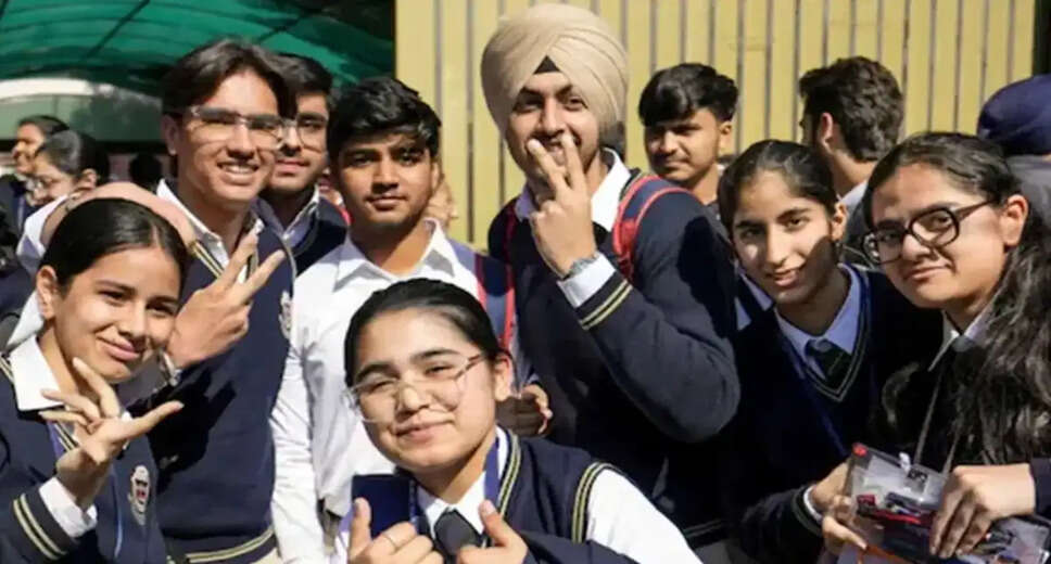 Punjab Government Caps Private School Fee Increases at 5%