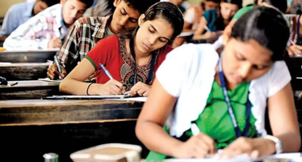 NEET Re-Exam 2026 Concludes: Alternative Medical Course Admissions Available