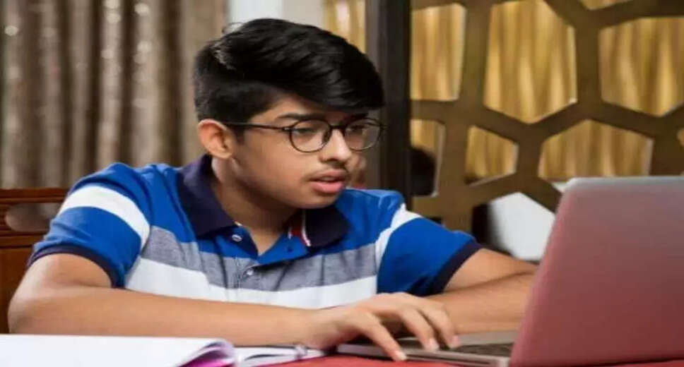 Maharashtra HSC Results Announced: Key Details for Students