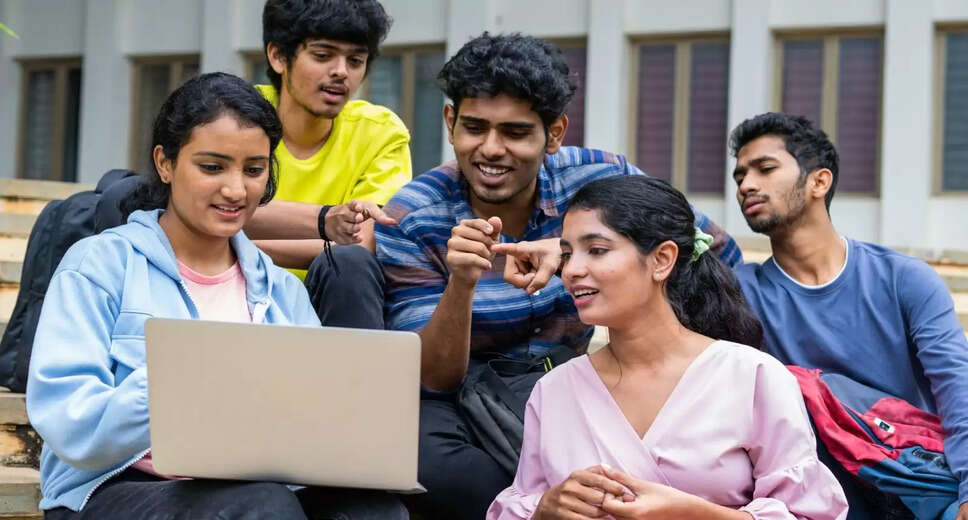 JEE Advanced 2025 Results Announced: Top Performers and Scorecard Details