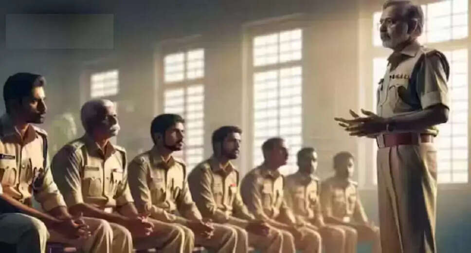 MP Police Constable Recruitment Exam 2025: Admit Card Now Available for Download