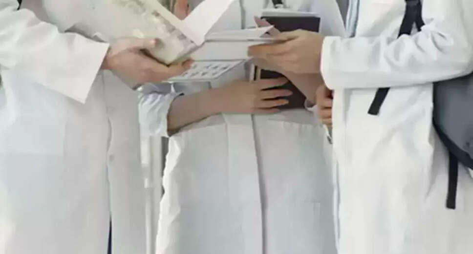 Important Updates for NEET UG 2026 Aspirants: Document Verification Required