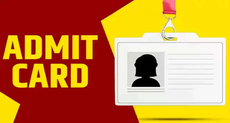 Download Your IBPS SO Admit Card 2025 Now