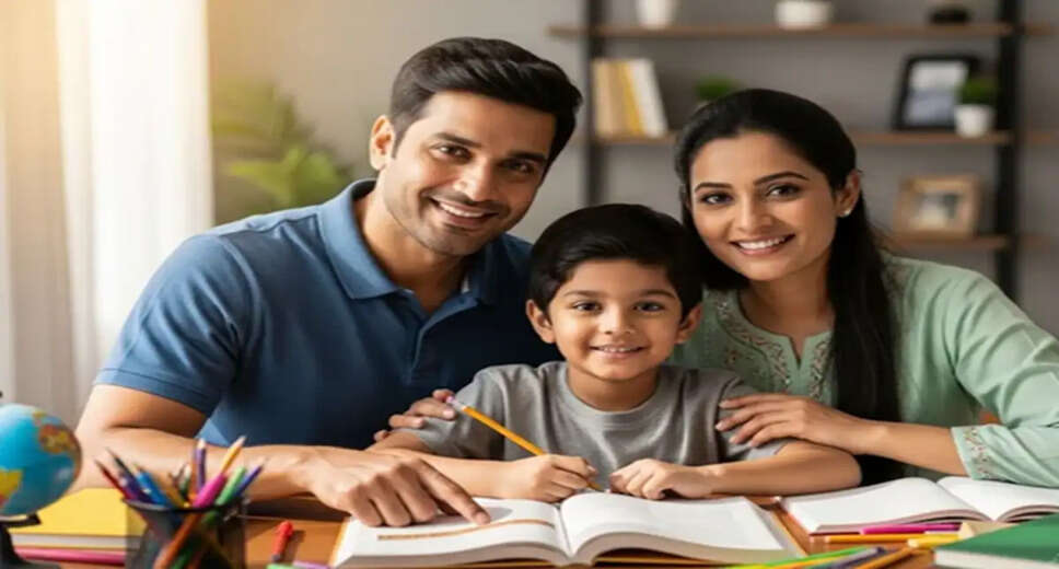 Exploring the Rise of Homeschooling in India: A Comprehensive Guide