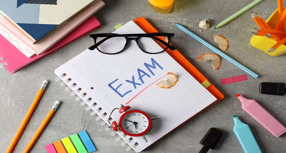 Himachal Pradesh Board Announces Reforms for 2026 Class 10th and 12th Exams