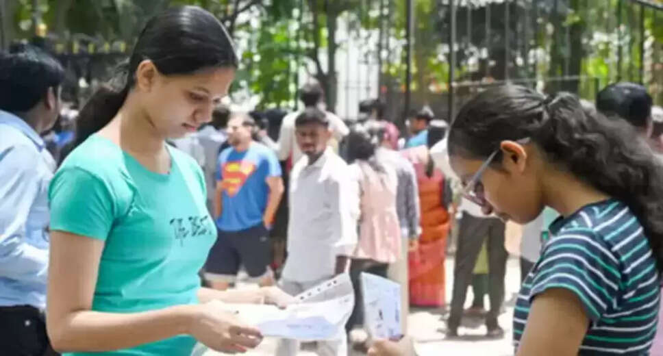 UPSSSC Releases 2025 PET Answer Key and Objection Process