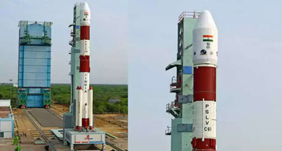 ISRO VSSC Recruitment 2025: Apply for Scientist/Engineer Positions