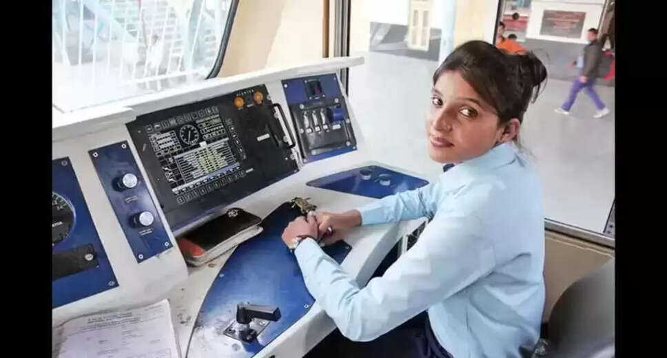 Exploring the Role of Loco Pilots in Indian Railways: Responsibilities, Recruitment, and Salary