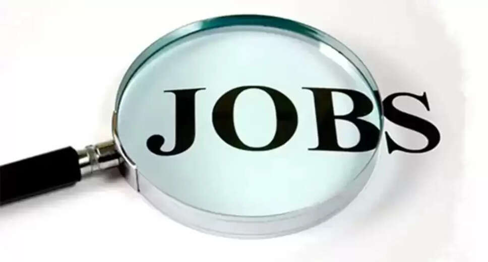 RPSC Recruitment Notification for Statistical Officers in Rajasthan