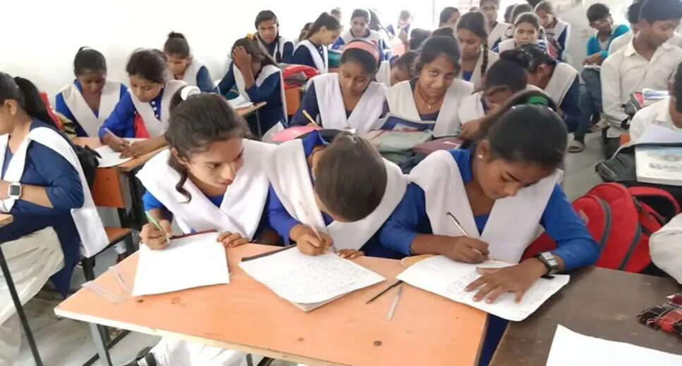 Uttar Pradesh Revokes Recognition of 465 Fake Schools for 2024-26