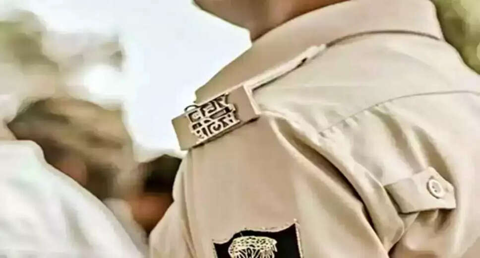 Bihar Police Constable Exam 2025 Results Announced