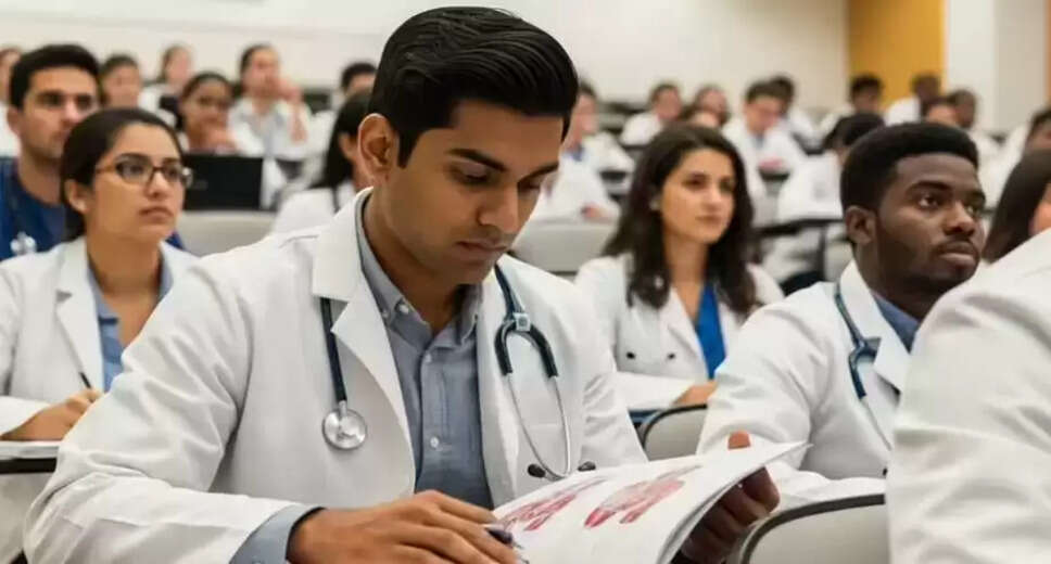 Understanding the Costs and Benefits of Medical Education in the USA