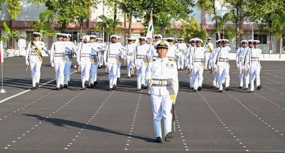 Indian Navy SSR Medical Recruitment 2027: Apply Now for Exciting Opportunities