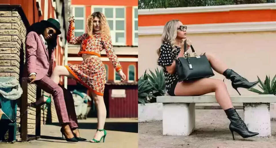 Exploring the Growing Field of Fashion Technology: Courses and Career Opportunities