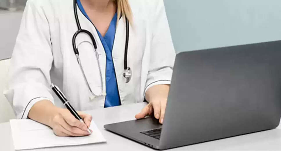 Madhya Pradesh NEET UG 2025 Counseling Schedule Released