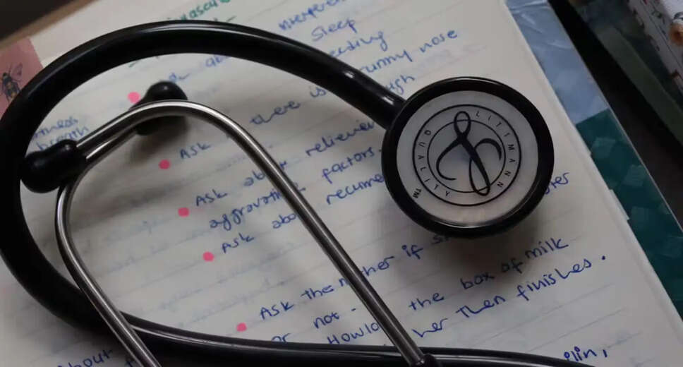 NMC to Phase Out Medical Diploma Courses in Favor of MD and MS Programs