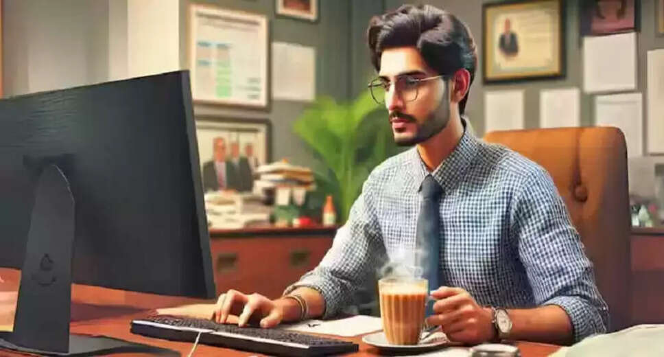 Exciting Job Openings at Intelligence Bureau: Apply for 455 Security Assistant Positions