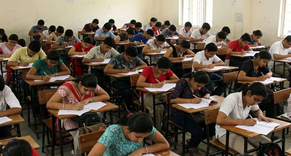 NEET UG Re-Examination Scheduled for June 21 Following Controversy