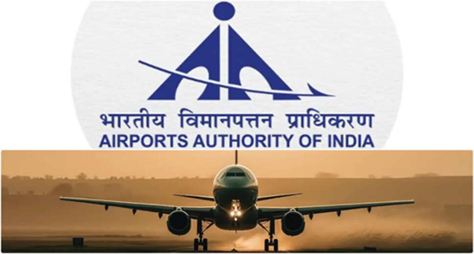 AAI ATC Final Results Announced for Junior Executive Positions