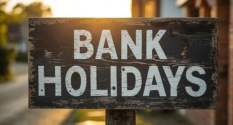Bank Closures in June 2026: Important Dates and Online Services Update