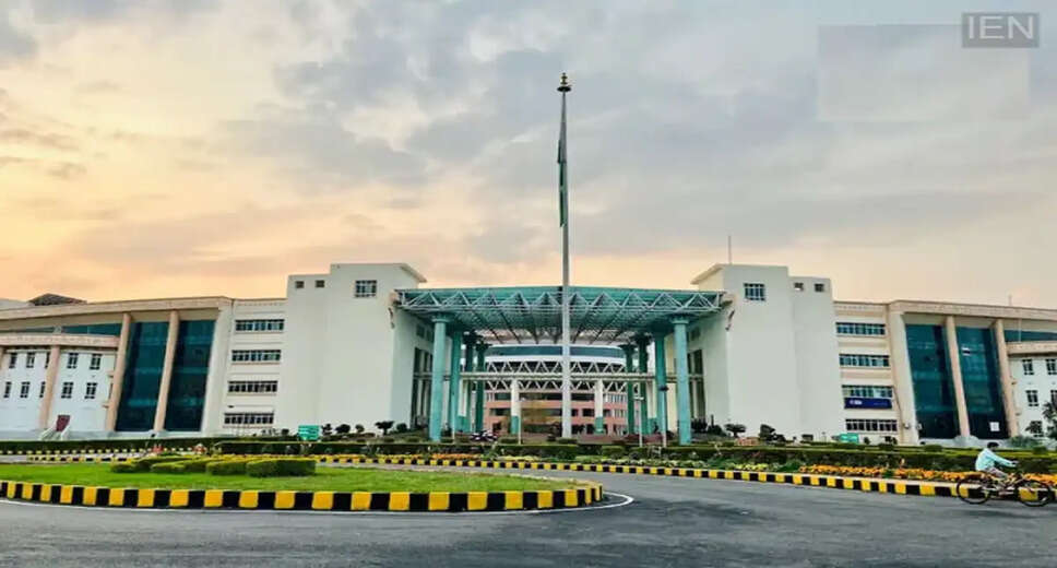 IIT Patna Introduces MTech Programs in AI and Data Science for Working Professionals