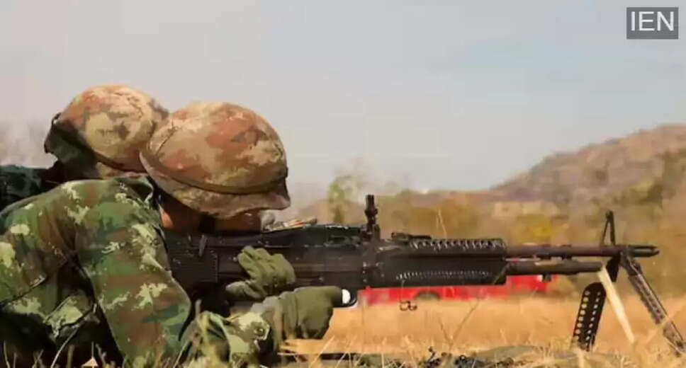 UPSC Announces NDA and NA-I 2026 Exam Date and Schedule