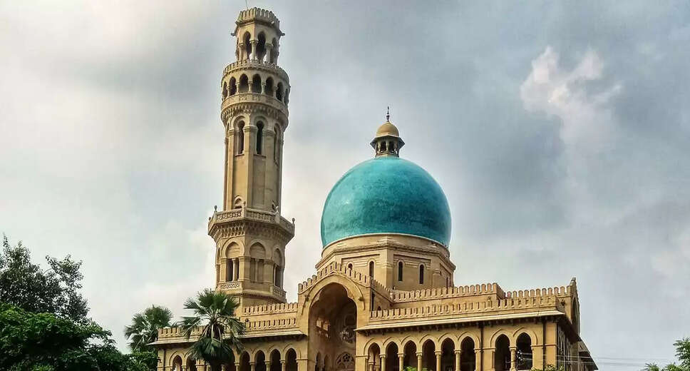 Final Call for PGAT 2025 Applications at Allahabad University