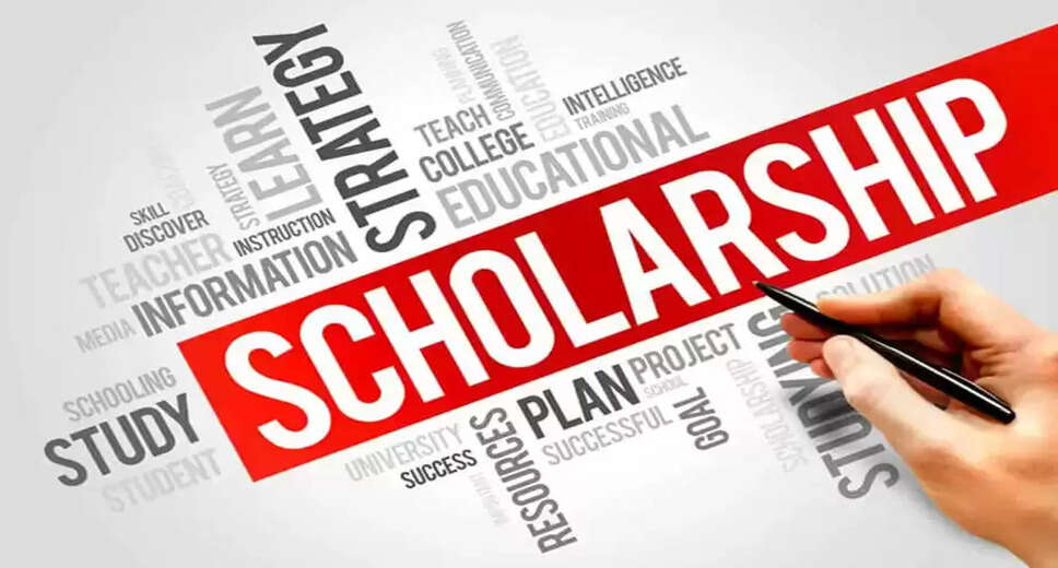AICTE Scholarships: Financial Aid for Technical Education Students