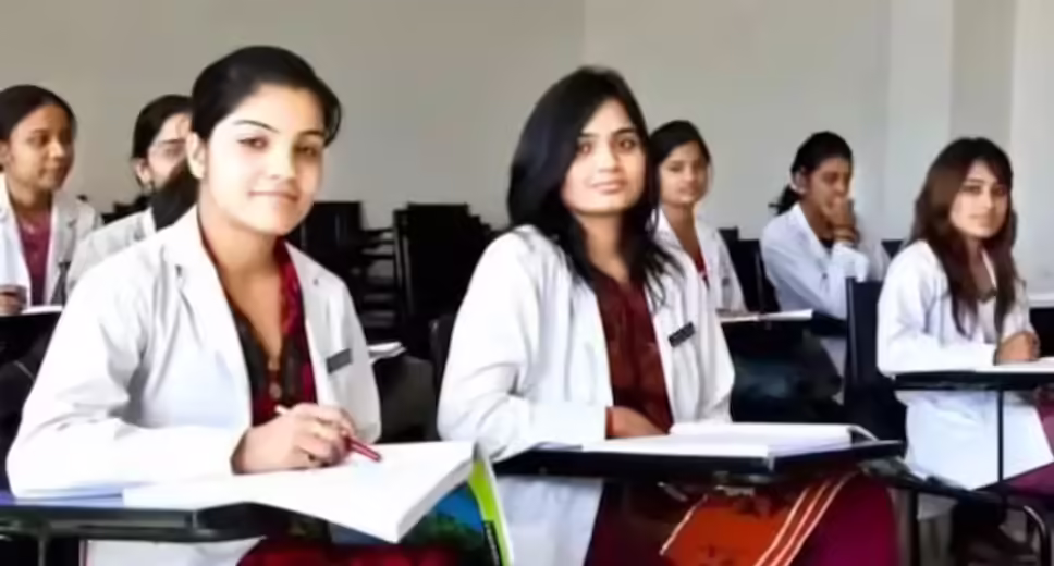 Rajasthan NEET UG Counseling Registration Begins for MBBS and BDS Admissions