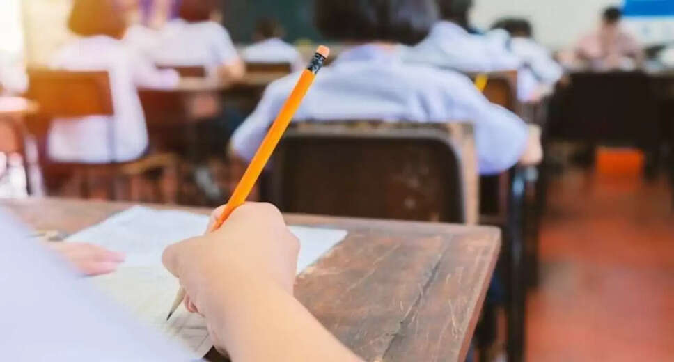 Key Changes in CBSE Board Exams for 2026: What Students Need to Know