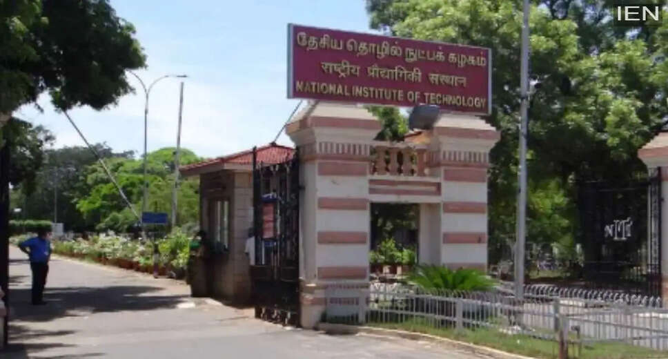 Discover the Top NITs and IITs for Engineering Aspirants in India