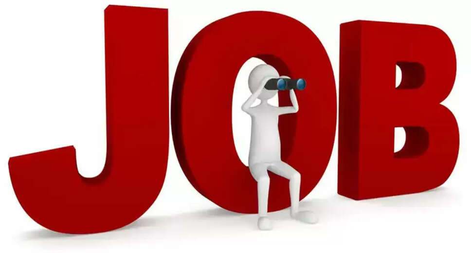 Exciting Opportunities: MPESB Primary Teacher Recruitment 2025