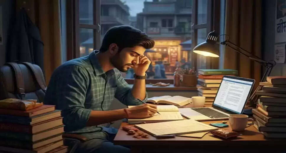 Essential Strategies for Success in Government Job Exams