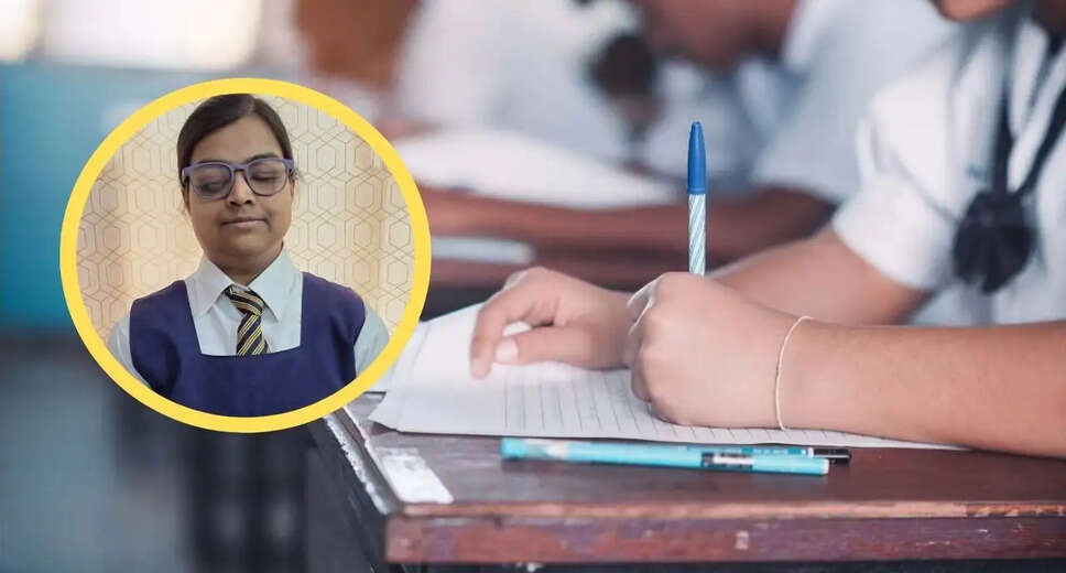 Inspiring Journey of Sara Moin: A Visionary Achiever from Lucknow