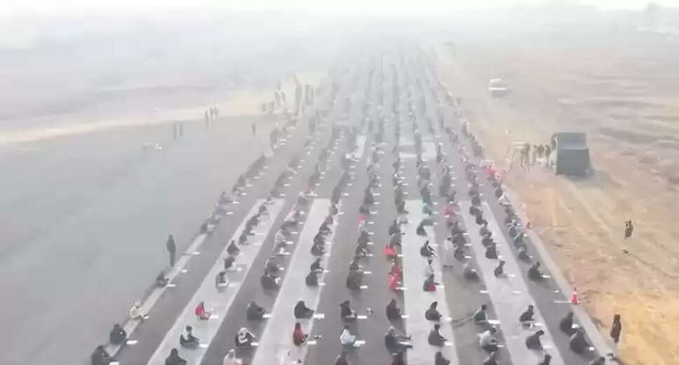 Odisha's Job Market Struggles: Over 4,000 Candidates for 102 Home Guard Positions