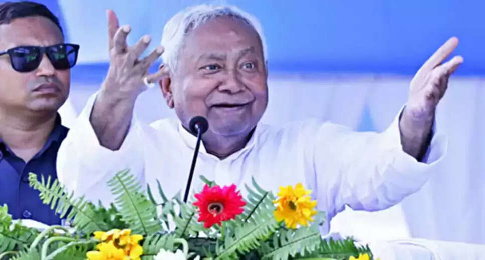 Bihar Government Launches Monthly Allowance for Unemployed Graduates