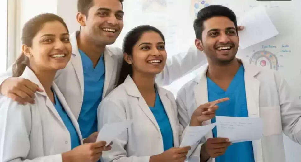 AIIMS INI SS January 2026 Counselling Schedule Released