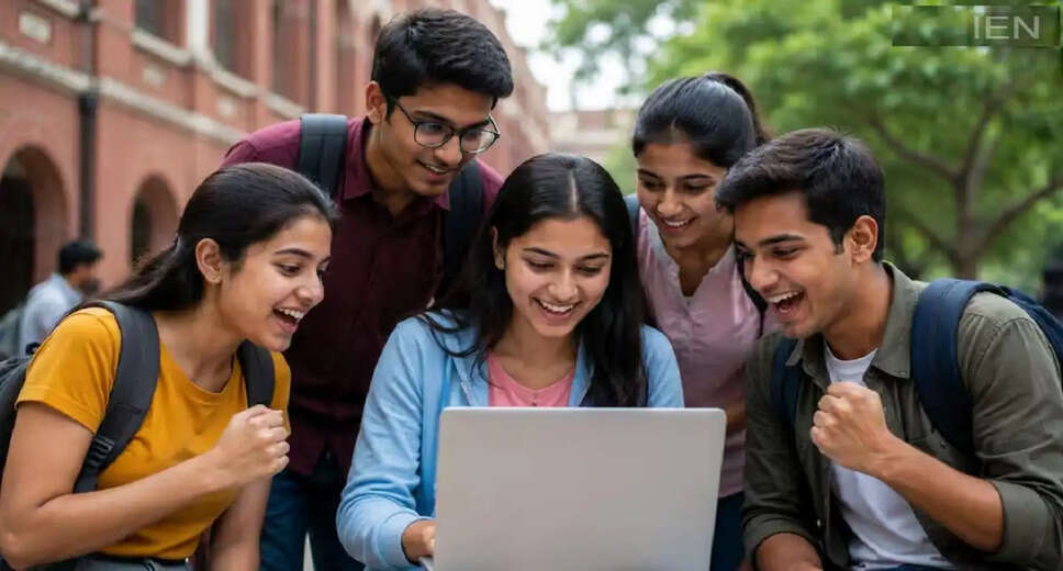 CUET UG 2026 Results Expected Soon: Key Details for Candidates