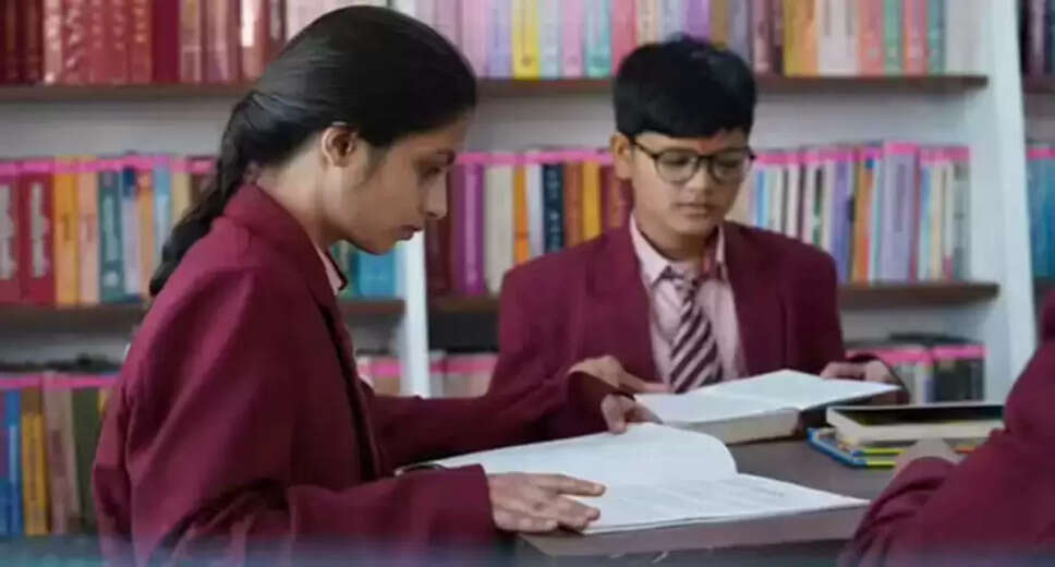 Punjab Board 10th and 12th Exam Datesheet for 2026 Released