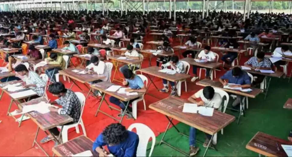 Essential Tips for Success in the UP Police Constable Recruitment Exam