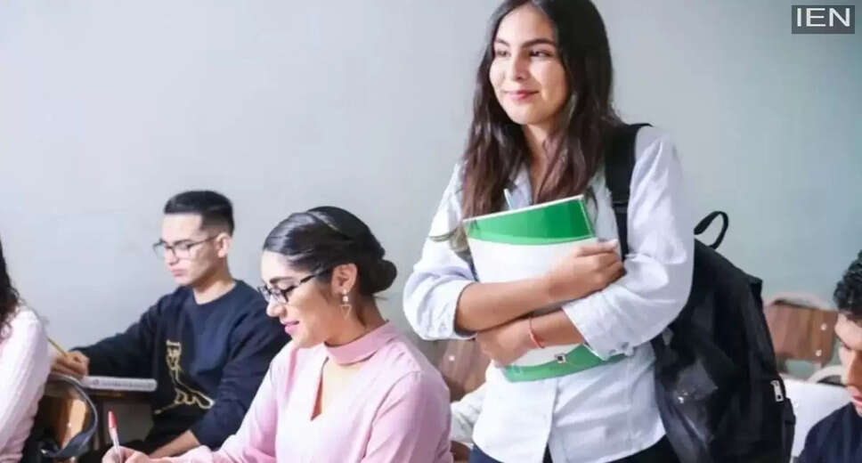 CUET PG 2026 Application Deadline Extended: Key Details