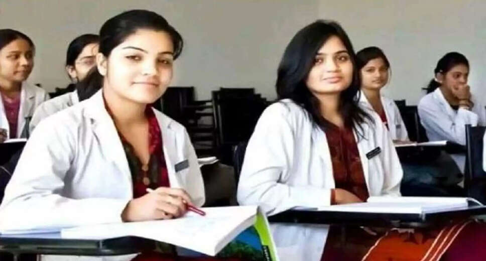 Affordable Medical Education: Top 5 Government Medical Colleges in Rajasthan