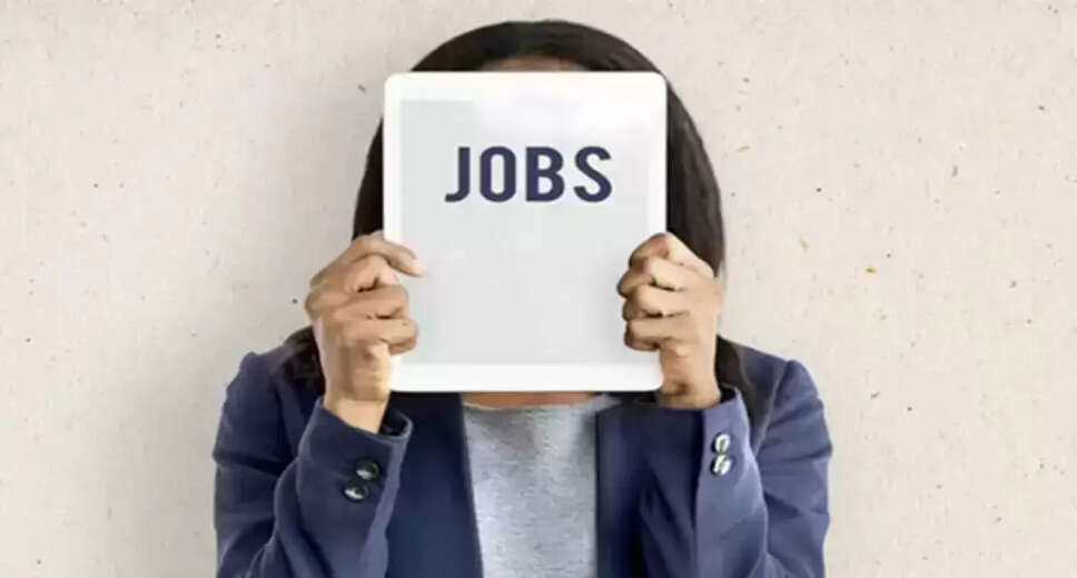 Rajasthan Staff Selection Board Announces Ayush Officer Recruitment for 2025