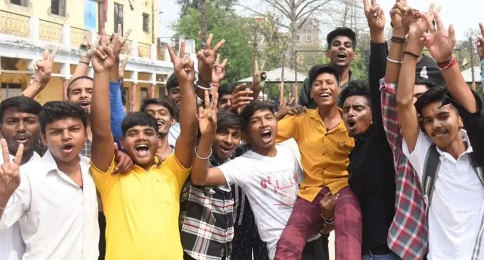 Goa Board Class 12 Results Announced: How to Access Your Scores