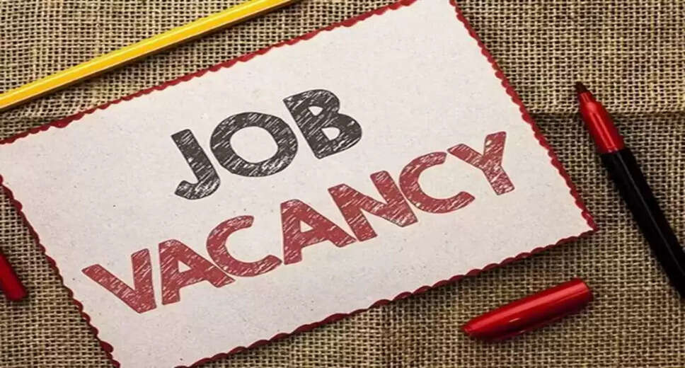 Bihar Staff Selection Commission Opens Applications for Office Attendant Positions
