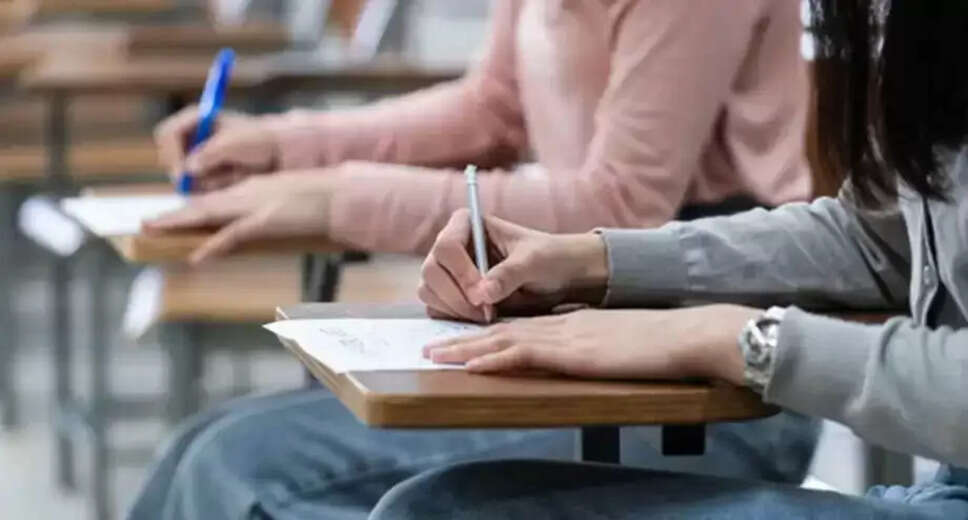 RRB ALP Re-Exam Scheduled for August 2025: Key Details and Admit Card Information